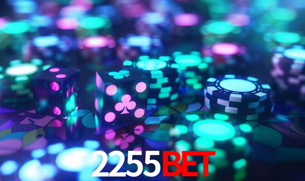 Mesa de Blackjack 2255bet