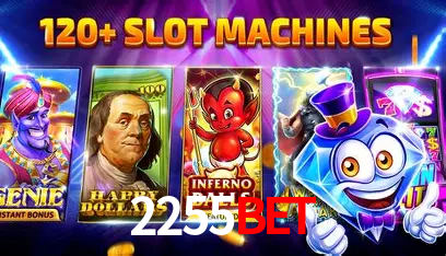 Desvendando o Mundo dos Jogos Virtuais na 2255bet