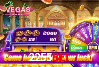 A Experiência Imersiva dos Cassinos Ao Vivo no 2255bet