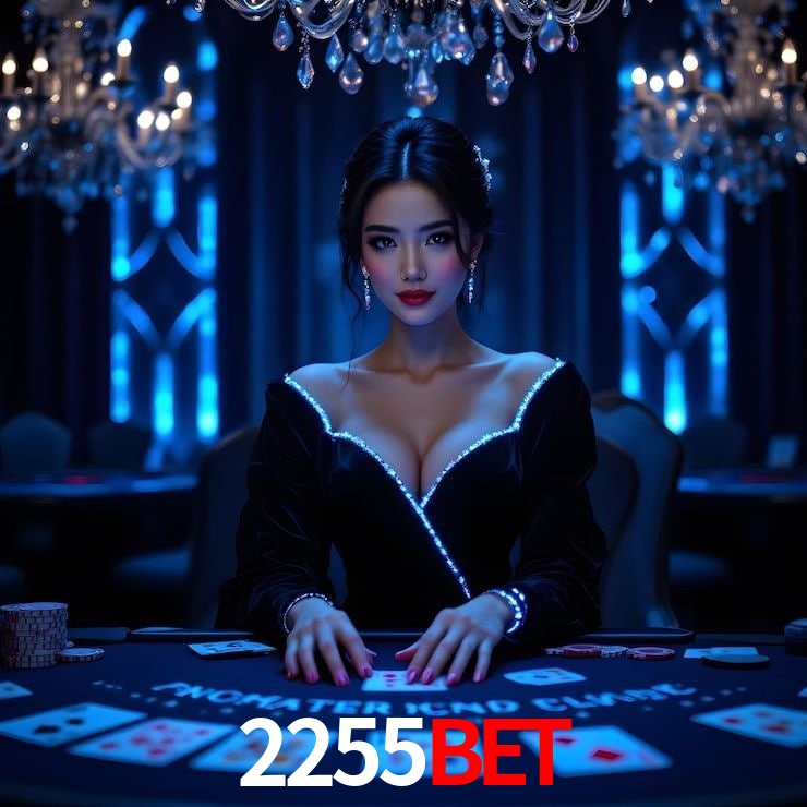 Integração de APIs 2255bet