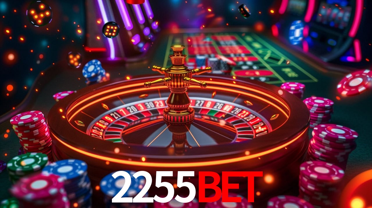 Torneios 2255bet