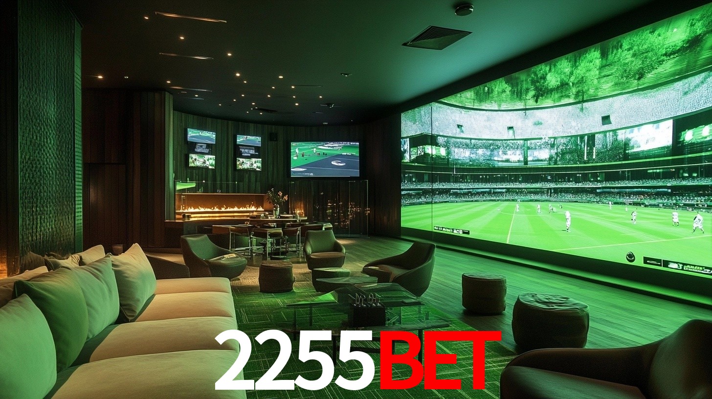 Roulette Table 2255bet