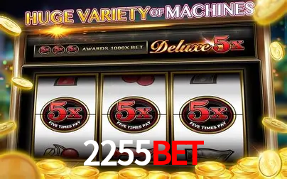 Descubra a Magia dos Jogos de Arcade no 2255bet