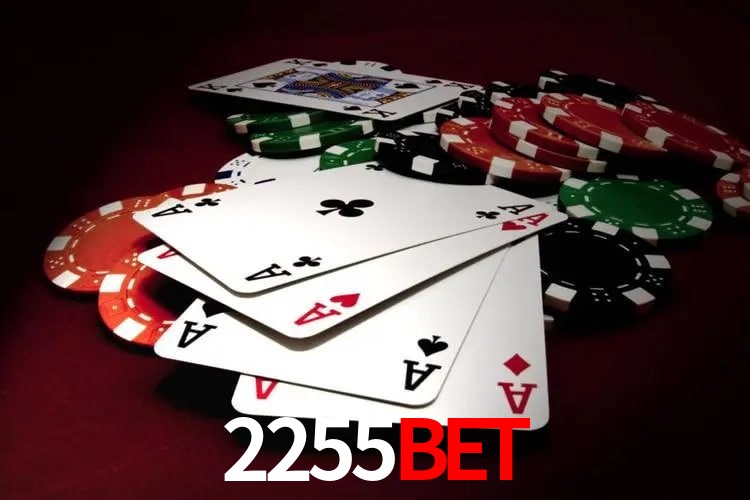 Apostas de Futebol 2255bet