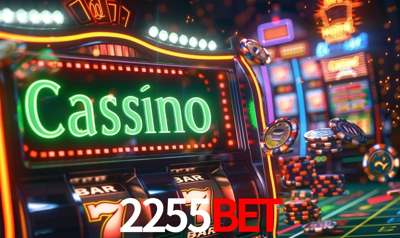Promoções Sazonais 2255bet