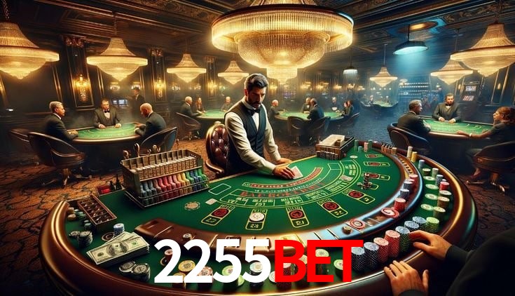 Exclusive Offers 2255bet