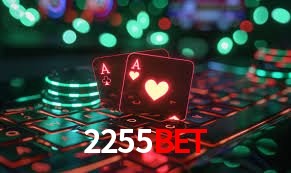 Jogos de Slot 2255bet