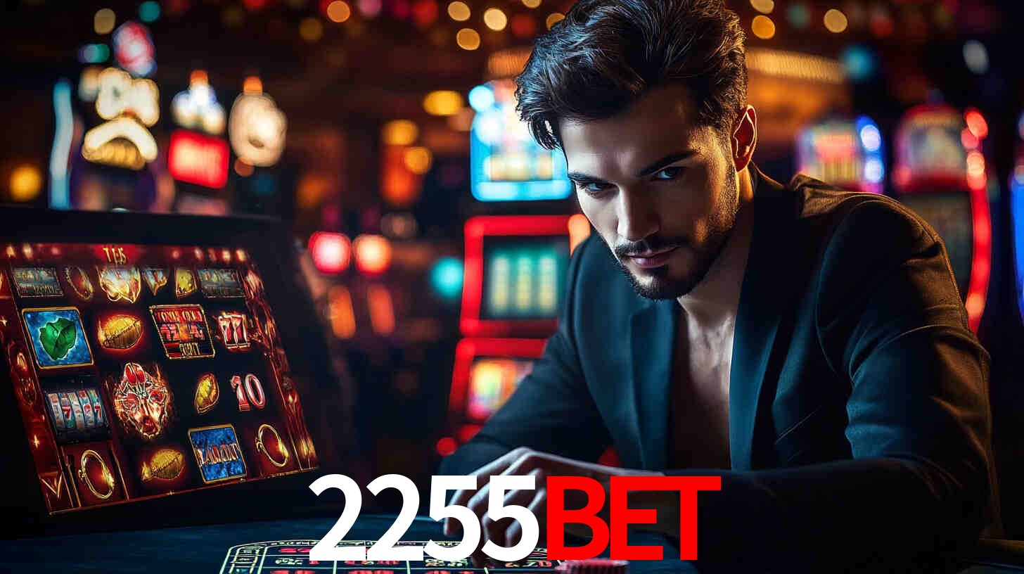 Daily Bonuses 2255bet