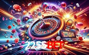 Estatísticas do Jogo 2255bet