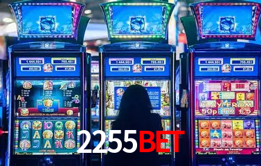 Explorando a Categoria de Eventos em Apostas na 2255bet