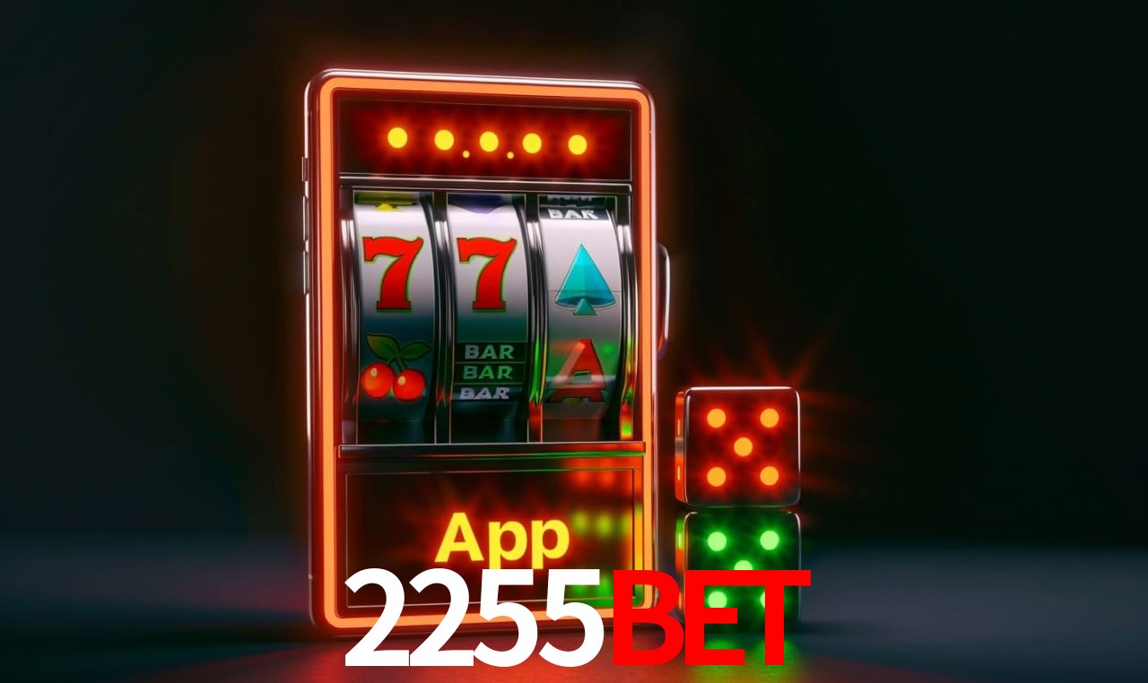 Cadastro Rápido 2255bet