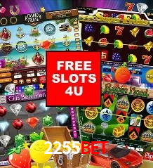 2255bet login