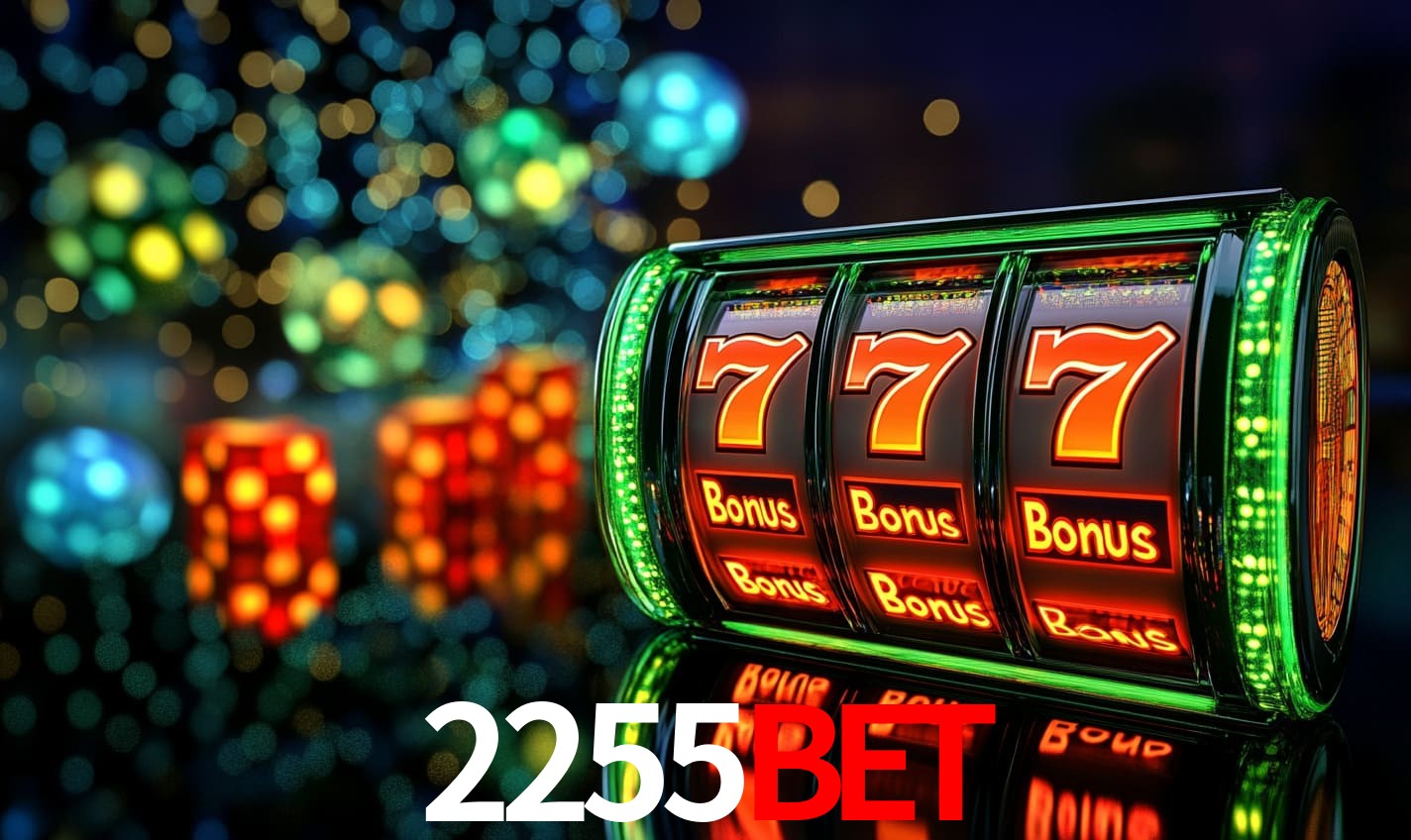 Especiais de Fim de Semana 2255bet