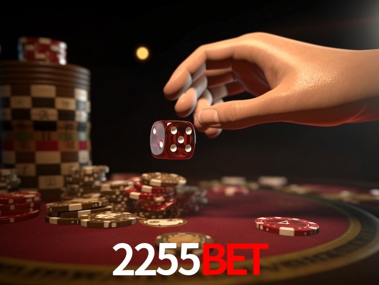 Tecnologia da Plataforma 2255bet