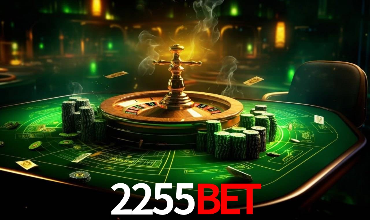PIX Instantâneo 2255bet