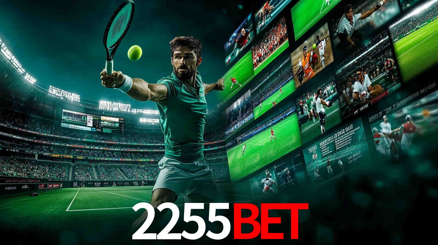 Descubra o Programa VIP da 2255bet: Vantagens Exclusivas para Jogadores
