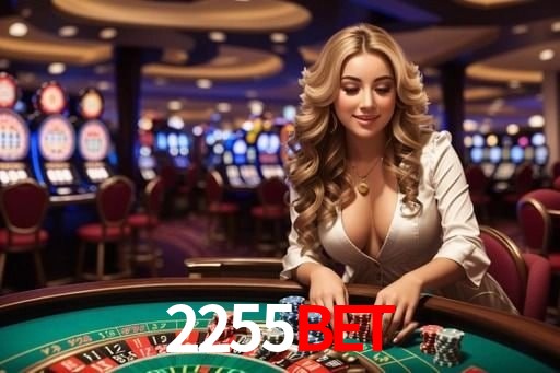 Account Benefits 2255bet