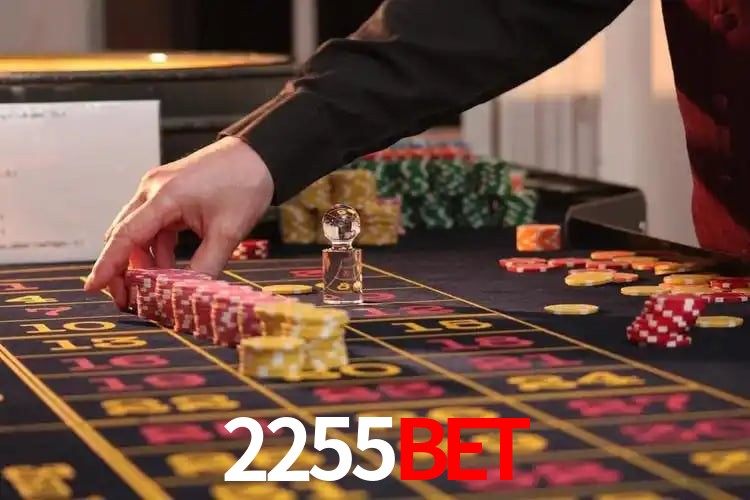 Explorando a Categoria de Eventos em Apostas na 2255bet
