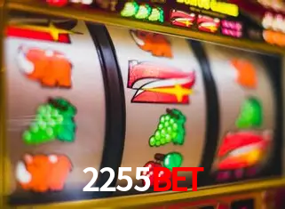 Inovações de Jogos na 2255bet: O Futuro das Experiências Interativas