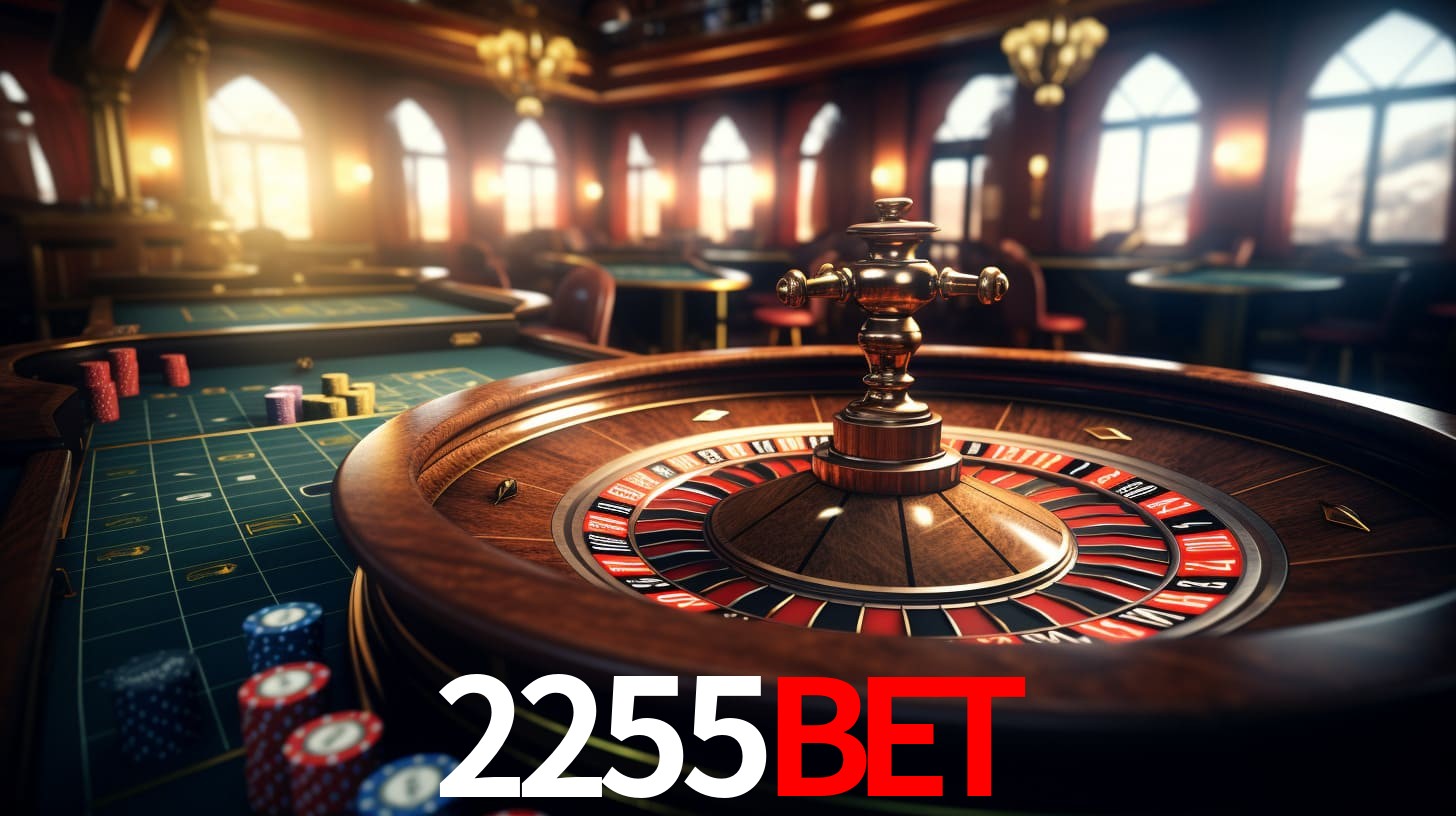 Game Providers 2255bet