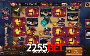 Descubra a Essência do 2255bet: Nossa História e Compromissos