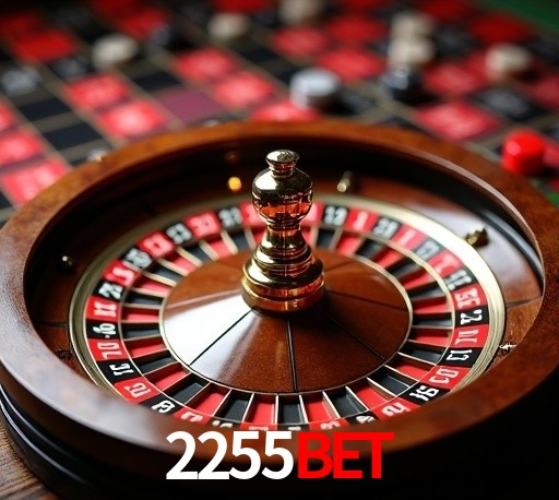2255bet: Jogos de Caça-Níqueis-Altas Recompensas, Roleta-Velocidade, Blackjack-Desafios Máximos