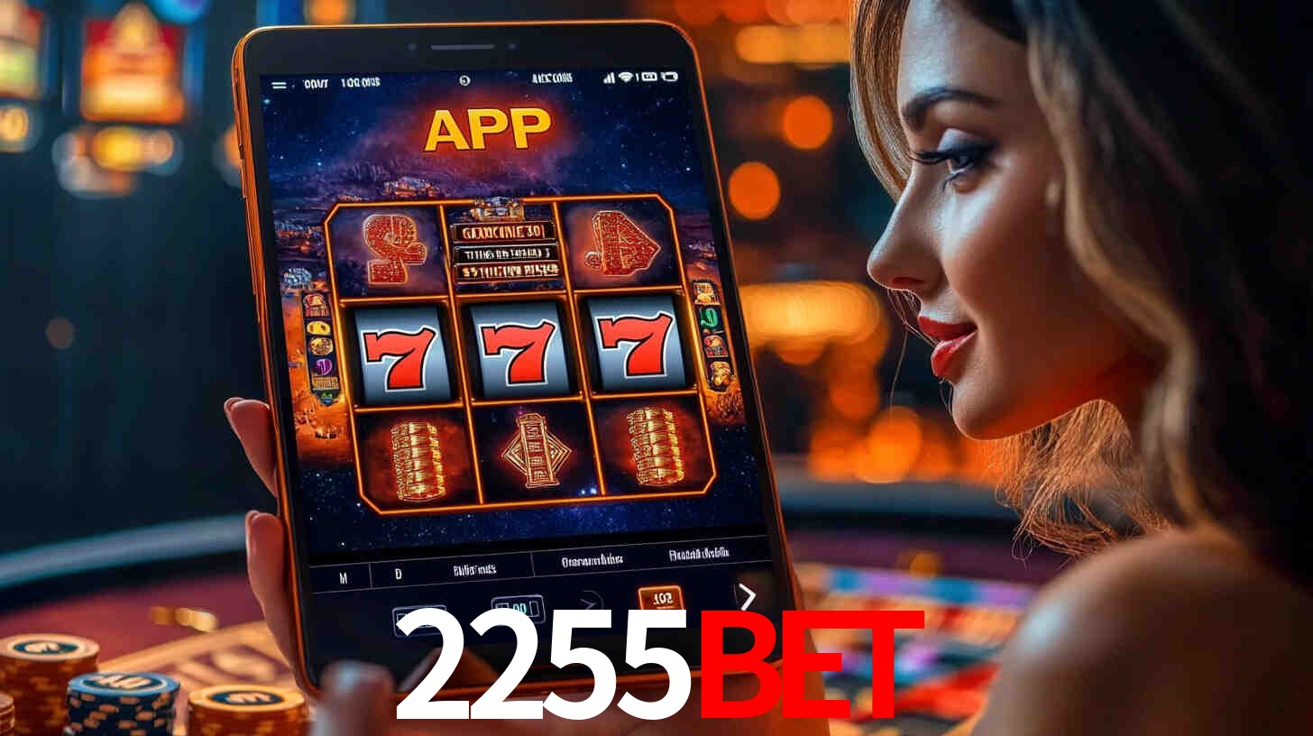 Programa VIP 2255bet