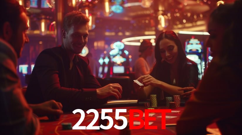 Descubra a Essência do 2255bet: Nossa História e Compromissos