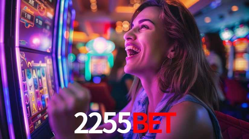 Spaceman Game 2255bet