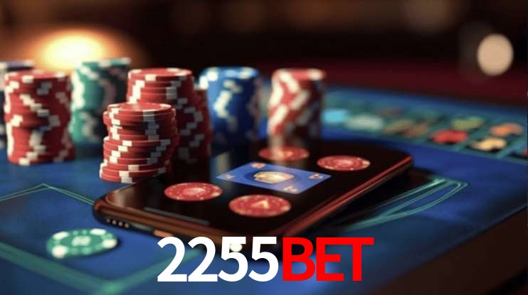 Sistemas de Segurança 2255bet
