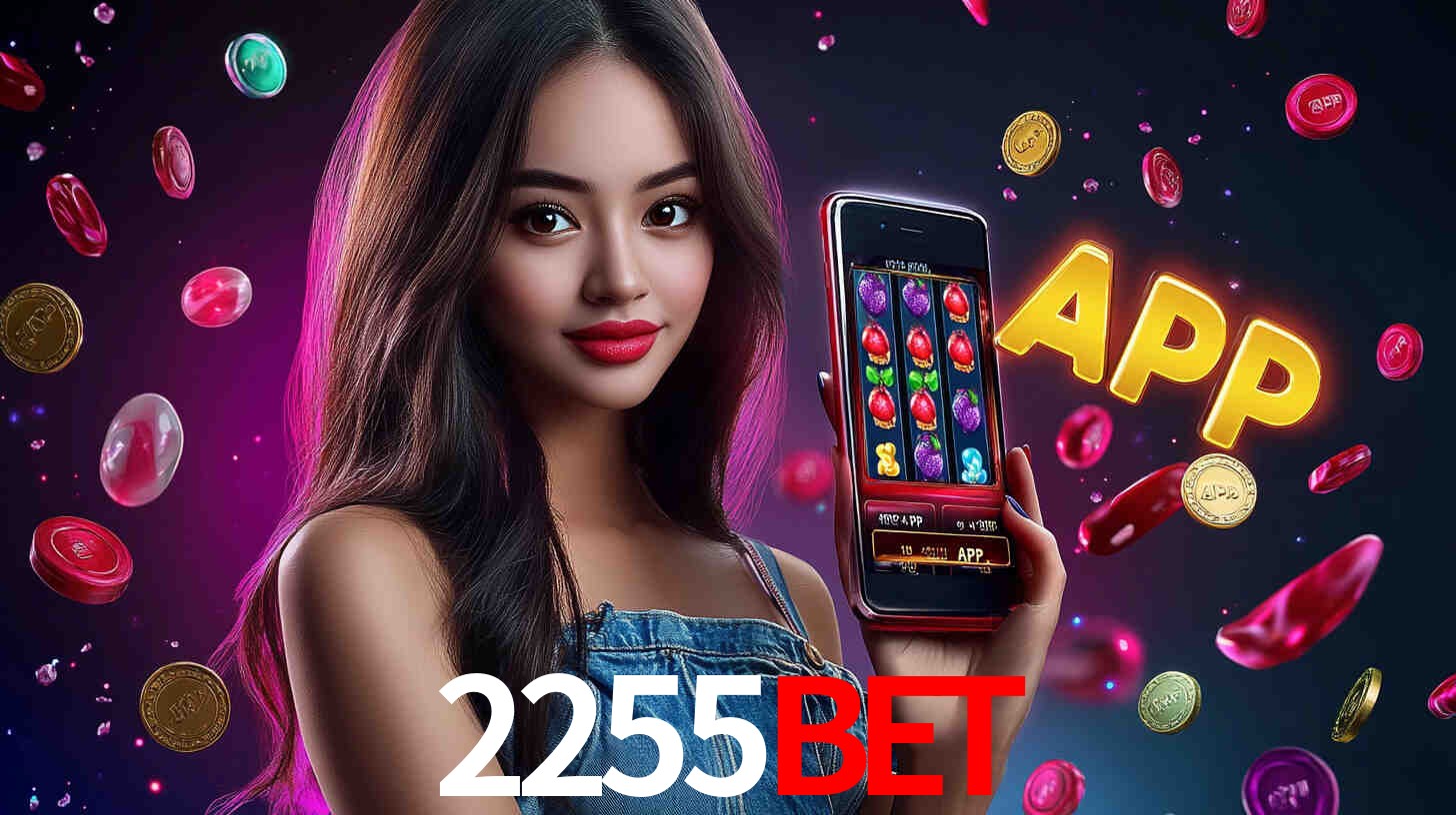Inovações de Jogos na 2255bet: O Futuro das Experiências Interativas